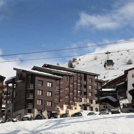 Residence Les Gemeaux - Maeva Home La Plagne Exterior photo